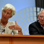 Αξιολόγηση: Από τη Σκύλα (ΔΝΤ) στη… Χάρυβδη (Σόιμπλε)!