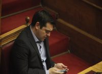 Συγχαρητήρια Τσίπρα σε Ρούτε