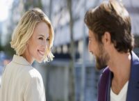 Φλερτ: κανόνες απαράβατοι