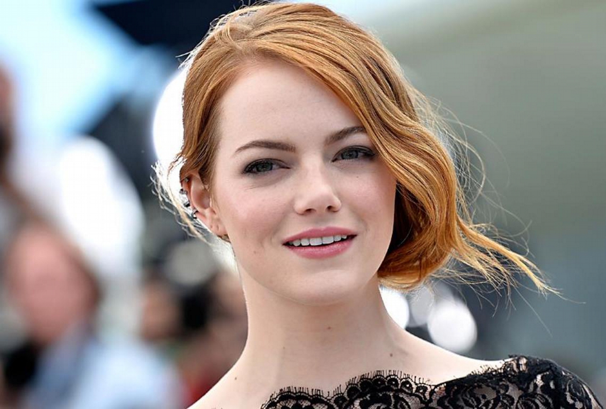 Emma Stone: Αυτή είναι τελικά η πέτρα του σκανδάλου στο γάμο της Aniston