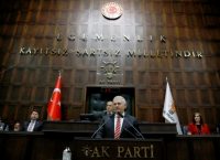 Γιλντιρίμ για δημοψήφισμα: Πλέον κανείς δεν θα μας απειλήσει