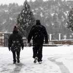 Στη δίνη της κακοκαιρίας η Βόρεια Ελλάδα