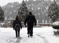 Πολλά προβλήματα στην περιφέρεια από την κακοκαιρία