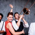 Robyn Bennett & Bang Bang στο Half Note Jazz Club