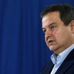 Σέρβος υπουργός Εξωτερικών – δήμαρχος Θεσσαλονίκης συνάντηση: Στόχος η ενδυνάμωση κοινών πολιτιστικών δεσμών Σέρβος υπουργός Εξωτερικών – δήμαρχος Θεσσαλονίκης συνάντηση: Στόχος η ενδυνάμωση κοινών πολιτιστικών δεσμών