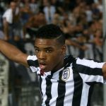 ”Σειρήνες” από Αγγλία για Ροντρίγκες – Όφελος εν όψει για ΠΑΟΚ