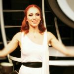 Ξανθίππη: Η Ματθίλδη Μαγγίρα υποδύεται τη γυναίκα του Σωκράτη