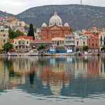 Μυτιλήνη: Διακήρυξη ειρήνης από Έλληνες και Τούρκους δημάρχους