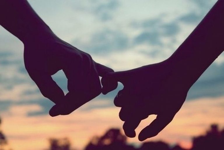 Ποια είναι η αξία του να ανοιχτούμε στον σύντροφό μας;