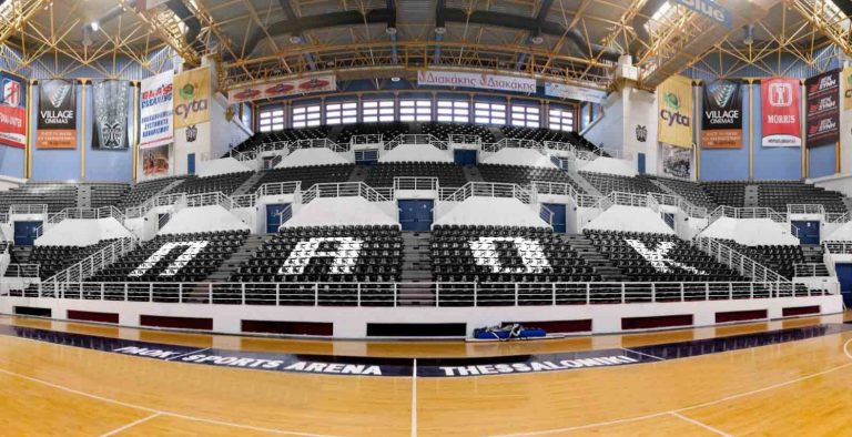 Η πρώτη θεμελίωση και το «Παλατάκι» που έγινε πραγματικότητα (pics)