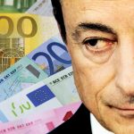 Ξεπέρασαν τα 389.000 ευρώ οι απολαβές του Ντράγκι