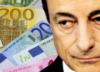 Ξεπέρασαν τα 389.000 ευρώ οι απολαβές του Ντράγκι