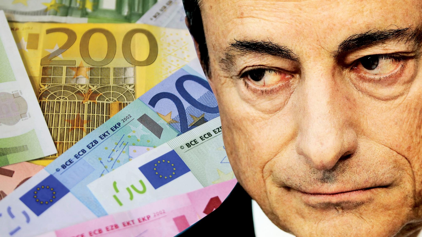 Χάνουμε το τρένο για το QE