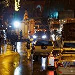 Τουρκία: “Αναγνωρίσαμε τον δράστη της επίθεσης” είπε ο Τσαβούσογλου