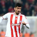 Ολυμπιακός: «Άκυρο» στον ΑΠΟΕΛ για Μπουχαλάκη