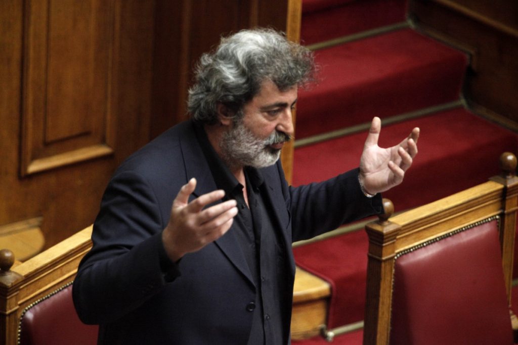 Πολάκης: Καταδικάστηκε για μια ανάρτηση του – Το ποσό που θα πληρώσει