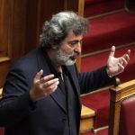 “Υποχώρηση των θεσμών” διαπίστωσε ο Πολάκης