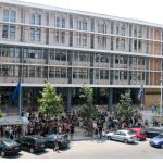 Συγκέντρωση διαμαρτυρίας κατά των πλειστηριασμών