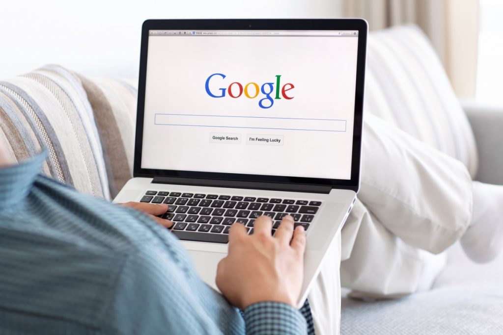 Εφαρμογή της Google κλείνει ραντεβού ή κάνει κρατήσεις