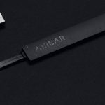 Airbar: Μετατροπέας απλής οθόνης MacBook σε οθόνη αφής (video)