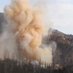 Συρία: Τουλάχιστον 42 νεκροί από επιθέσεις αυτοκτονίας σε υπηρεσίες της κρατικής ασφάλειας
