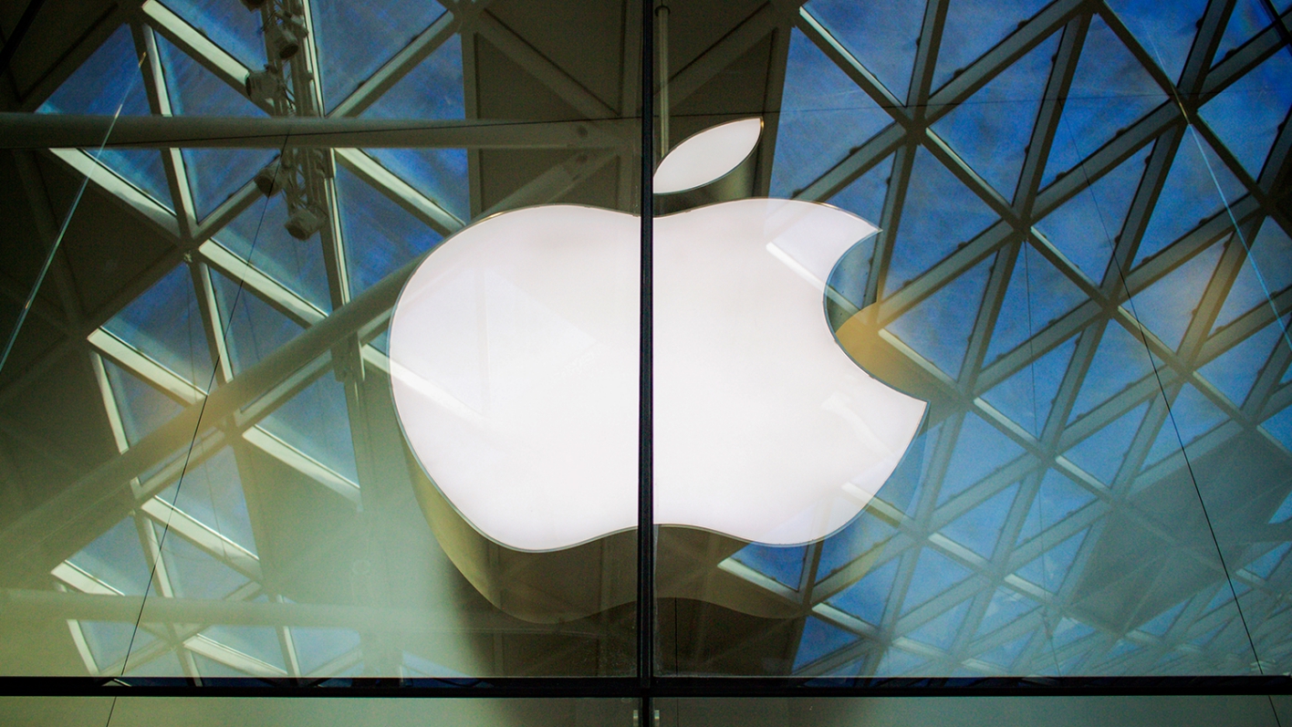 Apple: Μήνυση στην Qualcomm για αθέμιτη μονοπωλιακή πολιτική