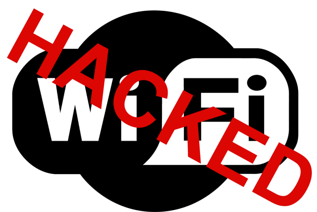 Wi-Fi hotspots: Επιρρεπή στις παραβιάσεις