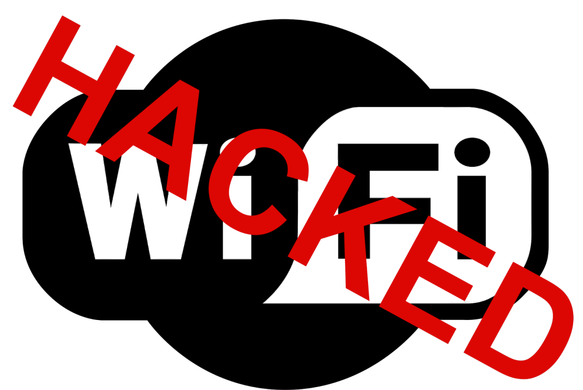 Wi-Fi hotspots: Επιρρεπή στις παραβιάσεις