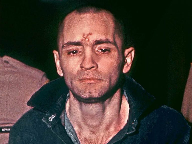 ΗΠΑ: Ο serial killer Μάνσον μεταφέρεται σε νοσοκομείο εκτός φυλακών