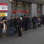 Σημαντική υποχώρηση της ανεργίας στην Ισπανία για το 2016