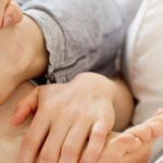 Η καλή υγιεινή των άκρων προλαμβάνει την εμφάνιση μυκήτων