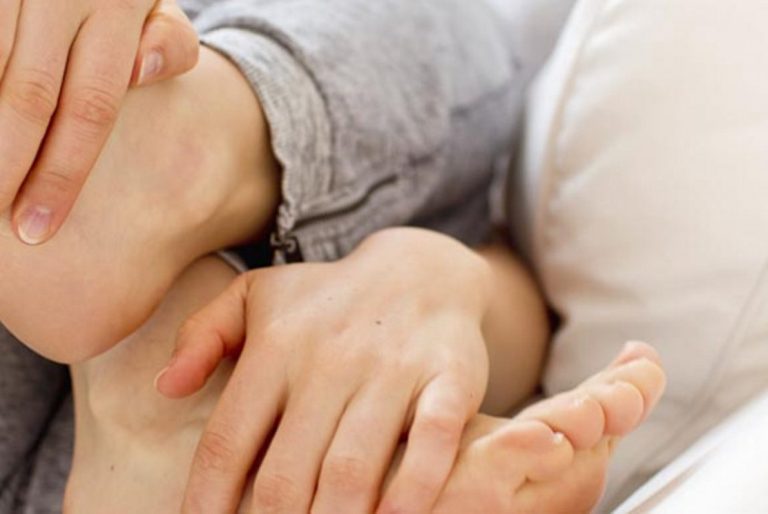 Η καλή υγιεινή των άκρων προλαμβάνει την εμφάνιση μυκήτων