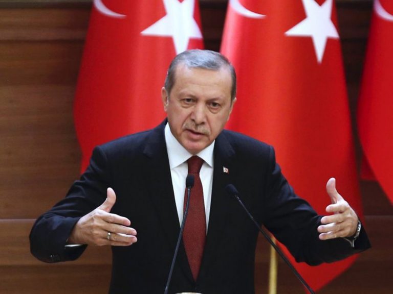 Die Welt: Το τέλος της στρατηγικής συνεργασίας ΗΠΑ-Τουρκίας