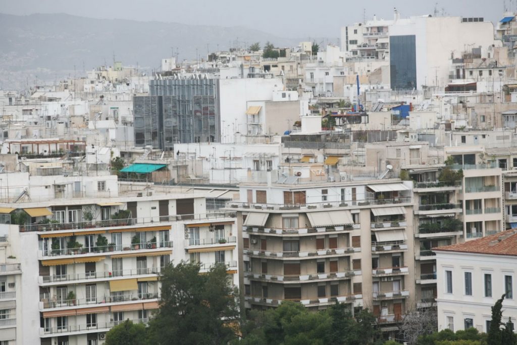 Αλλάζουν όλα στην αγορά ακινήτων – Δείτε αναλυτικούς πίνακες