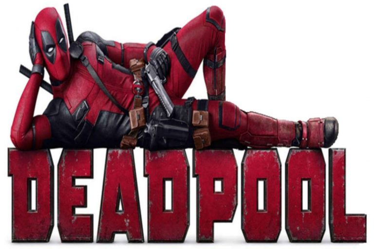 Deadpool η δημοφιλέστερη πειρατική ταινία του 2016