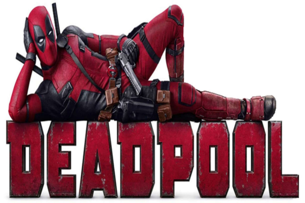 Deadpool η δημοφιλέστερη πειρατική ταινία του 2016
