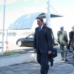 Κυπριακό: Στέλεχος του ΔΗΣΥ μιλά για «τα συμφέροντα του Ερντογάν»