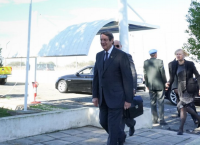 Κυπριακό: Ξεκινούν και πάλι οι διαπραγματεύσεις