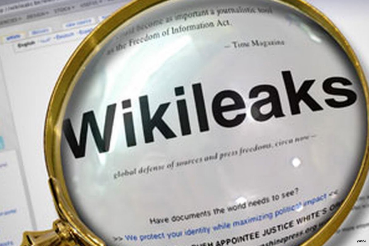 Wikileaks: Αμοιβή για διαρροές από τη διακυβέρνηση Ομπάμα