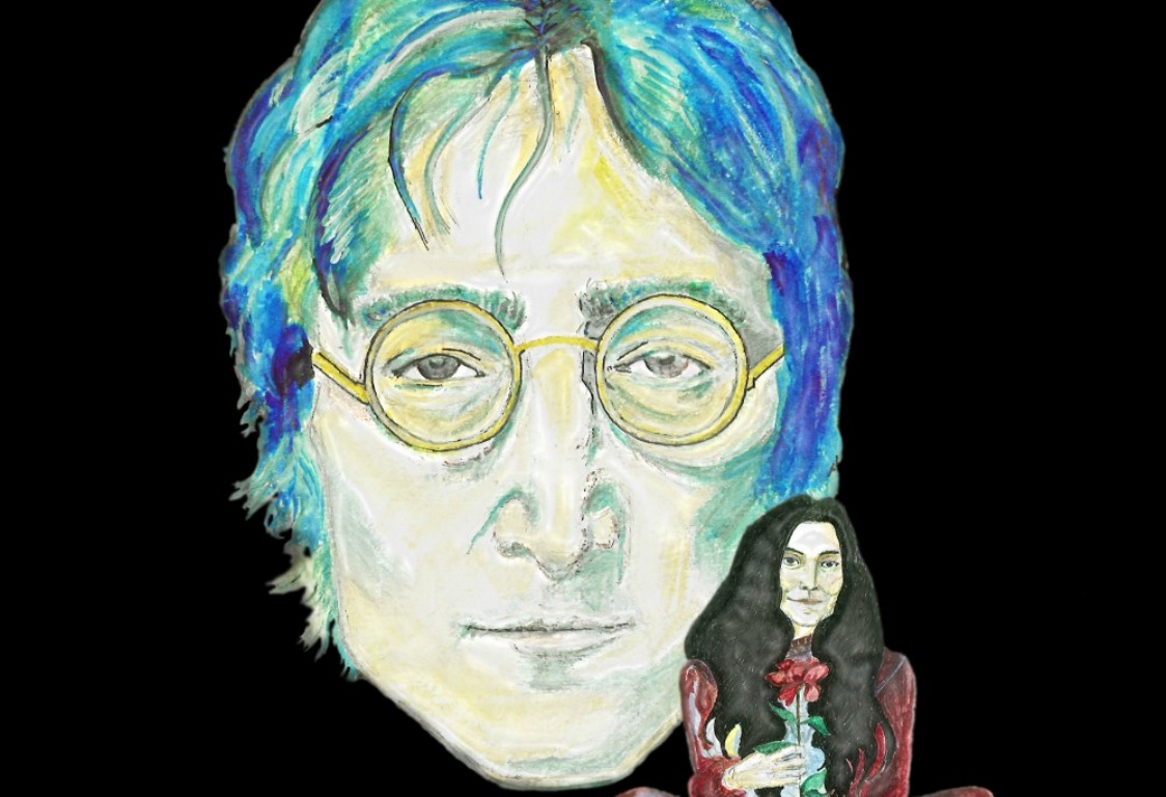 “Τζον Λένον & Γιόκο Όνο: Η τελευταία συνέντευξη”