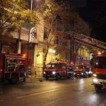 Ανάληψη ευθύνης για τις επιθέσεις εναντίον μελών της Επιτροπής Σοφών