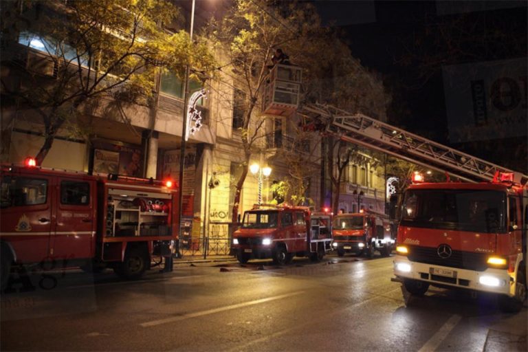 Ανάληψη ευθύνης για τις επιθέσεις εναντίον μελών της Επιτροπής Σοφών