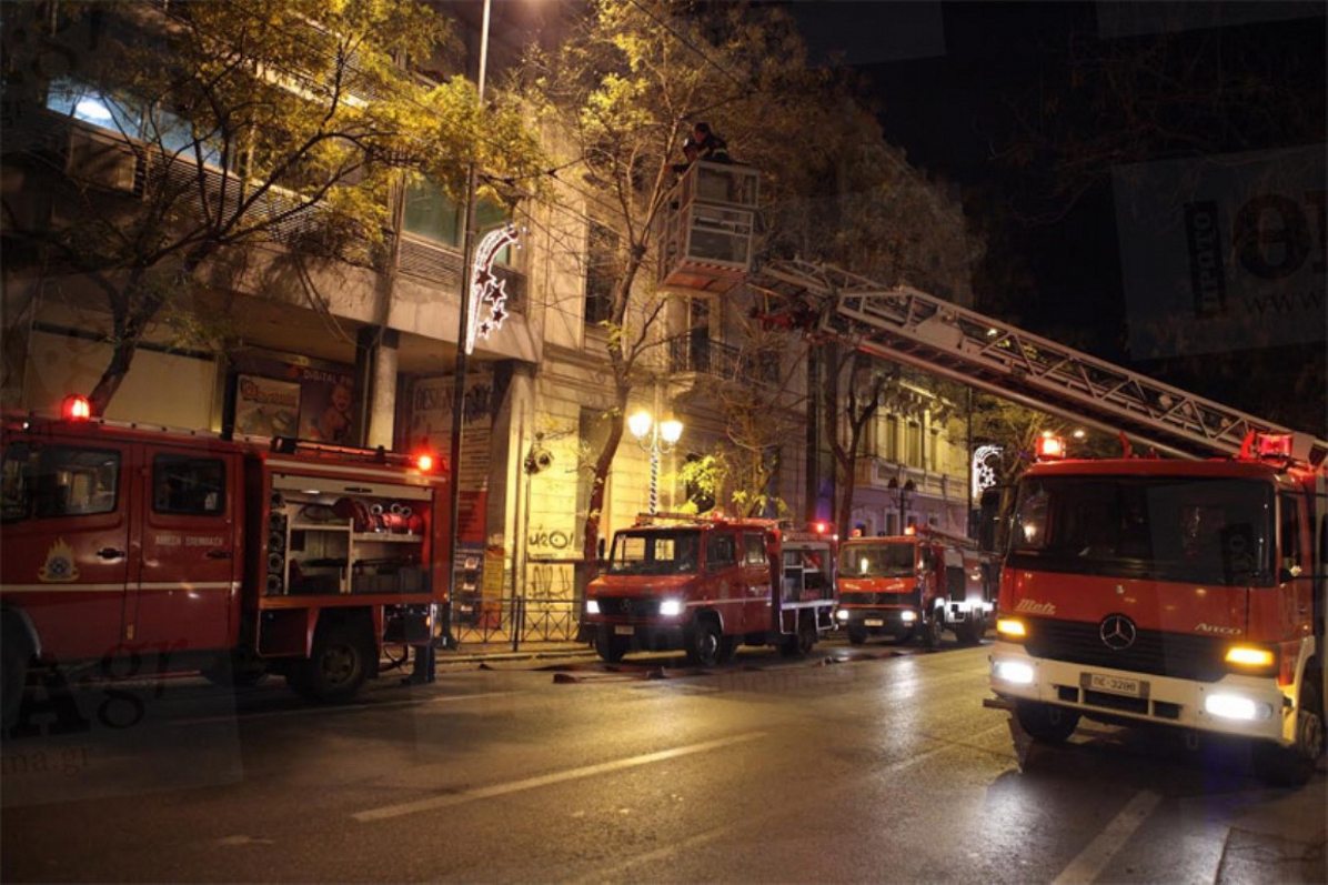 Ανάληψη ευθύνης για τις επιθέσεις εναντίον μελών της Επιτροπής Σοφών