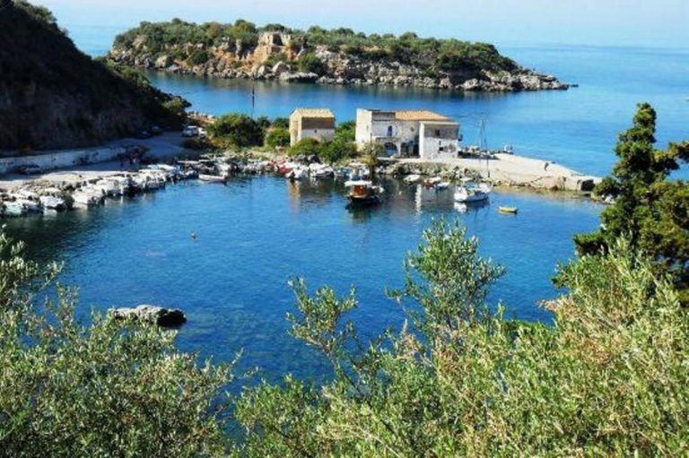 Δυο ελληνικά χωριά στα καλύτερα 15 της Ευρώπης!