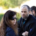 Νίκος Μαζιώτης – Πόλα Ρούπα: Αργοπεθαίνουν από την απεργία πείνας, λέει η δικηγόρος τους