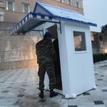 Τί χειμώνας βαρύς!: Με χιόνια και τσουχτερό κρύο τελειώνουν οι γιορτές