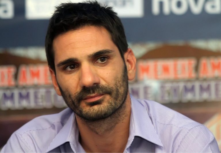 Σε δύσκολη θέση ο Ελευθερόπουλος