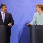 Γερμανικές εκλογές: Ο Γκάμπριελ απέναντι στη Μέρκελ