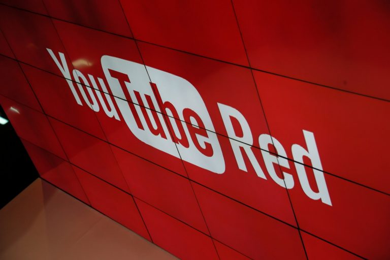 YouTube Red: Διαθέσιμο και στην Ευρώπη το 2017