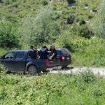 Κινηματογραφική καταδίωξη στη Θεσσαλονίκη – Όλα όσα έκρυβε στο αυτοκίνητο